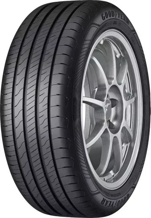 Шина GOODYEAR EFFICIENTGRIP PERFORMANCE 2 225/55R17 101W XL