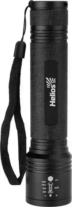 Фонарь HELIOS ручной (HS-FR-1055)