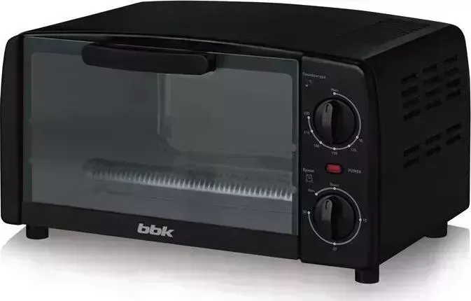 Мини-печь BBK OE0912M (B)