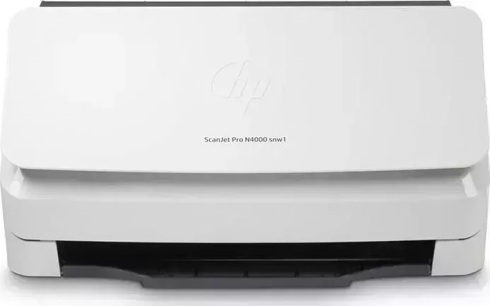 Сканер HP ScanJet Pro N4000 (6FW08A)