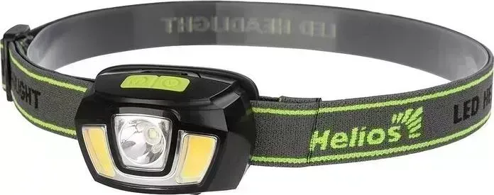 Фонарь HELIOS налобный (HS-FN-6552)