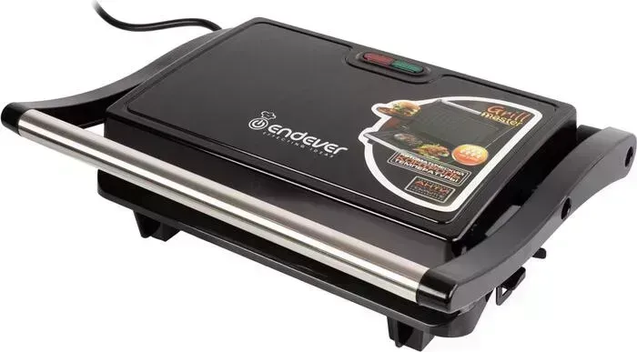 Гриль электрический ENDEVER Grillmaster 113
