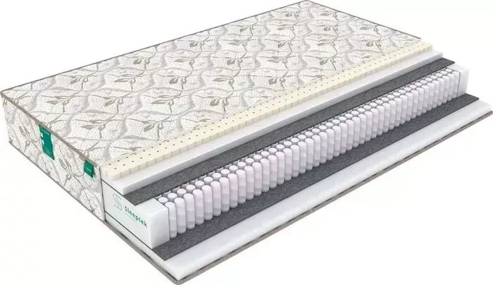 Матрас Sleeptek Perfect SoftNorma Foam 70x190