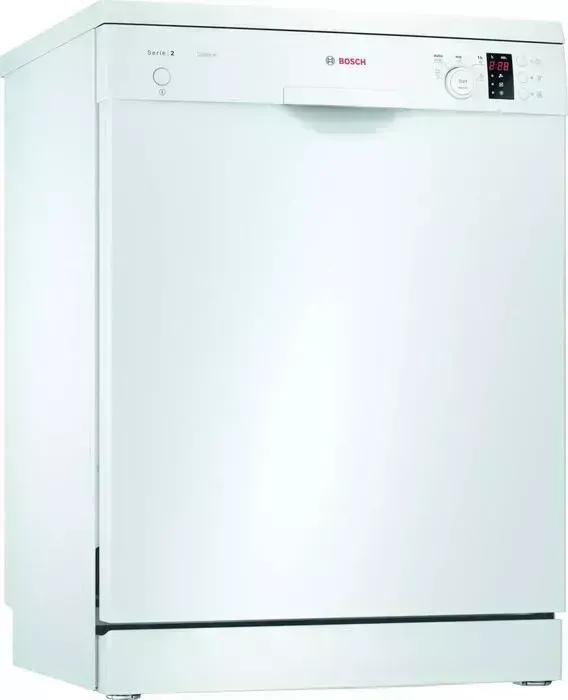 Посудомоечная машина BOSCH Serie 2 SMS25FW10R