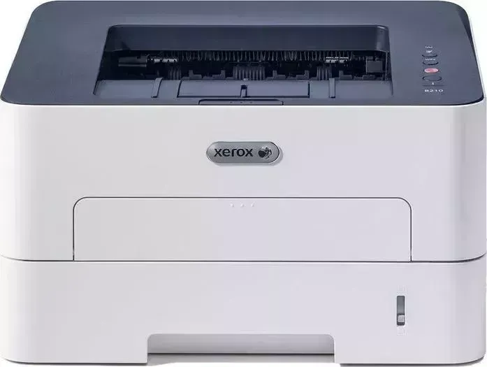 Принтер XEROX лазерный Phaser B210DNI A4 Duplex Net WiFi