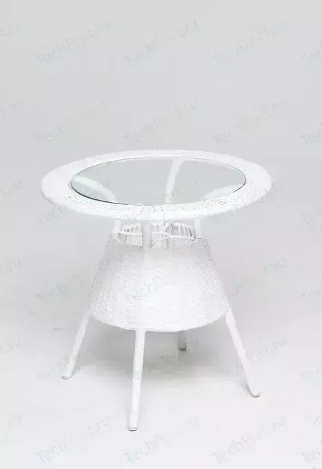 Стол Vinotti GG-04-07 white