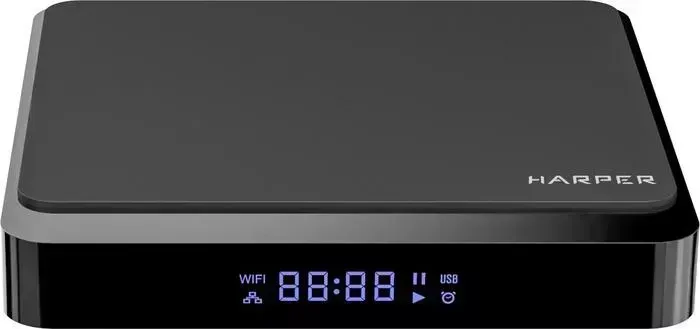 Медиаплеер HARPER ABX-235