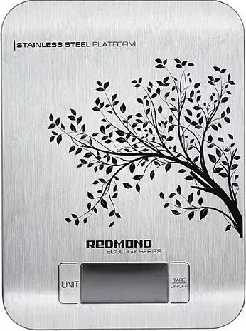 Весы кухонные REDMOND RS-M748