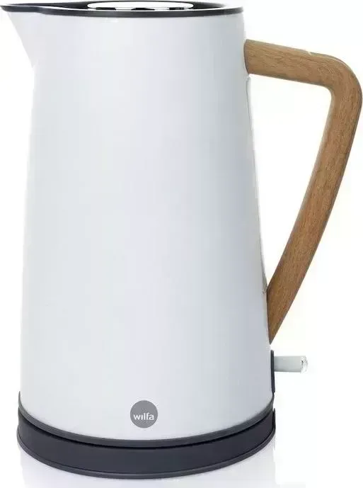 Чайник электрический Wilfa WKR-2000 W