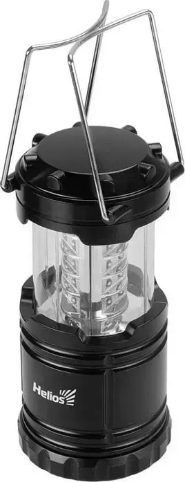 Фонарь HELIOS кемпинговый ударопрочный (HS-FK-5290)