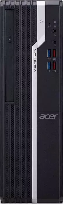 Компьютер ACER VX2665G CI3-9100 8GB 256GB DT.VSEER.069