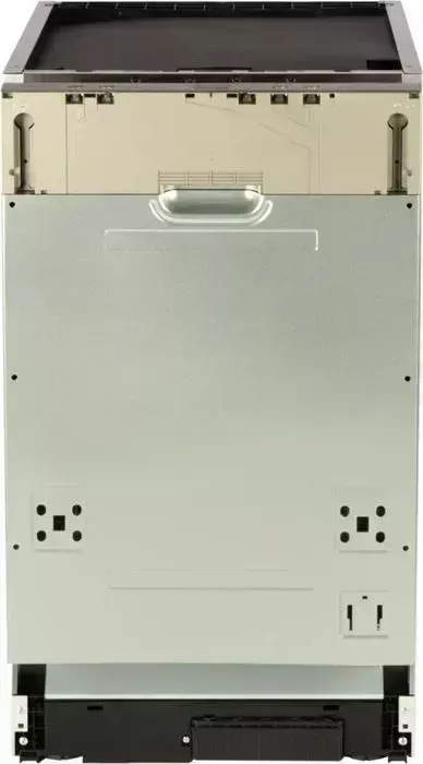 Посудомоечная машина встраиваемая DE LONGHI DDW06S Granate platinum