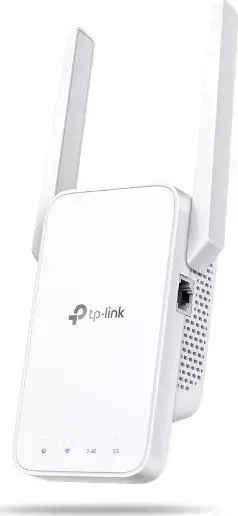 Усилитель TP-LINK Wi-Fi AC1200 OneMesh Wi-Fi Range Extender