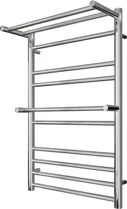 Полотенцесушитель водяной LEMARK Pramen П10 500x800 (LM33810)