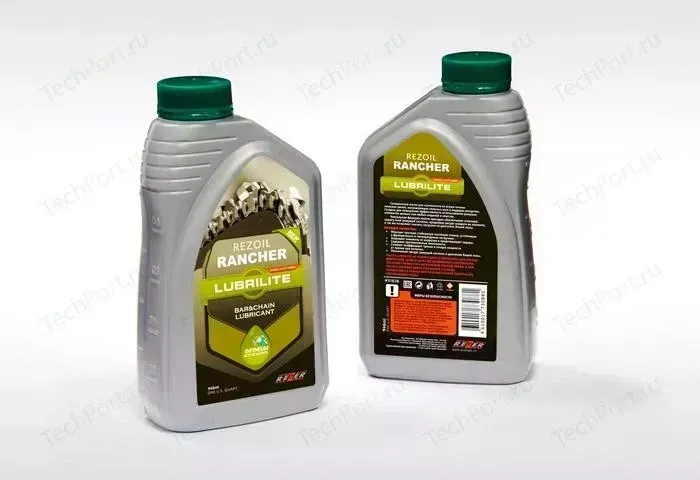Масло для смазки цепи Rezoil Rancher Lubrilite 0.946л (31626)