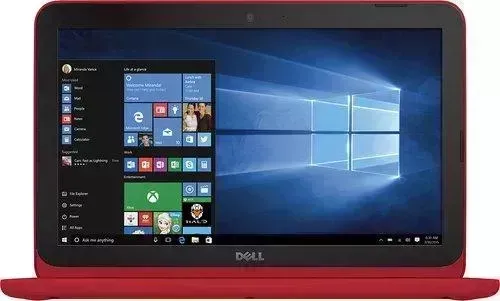 Ноутбук DELL 3162-4766