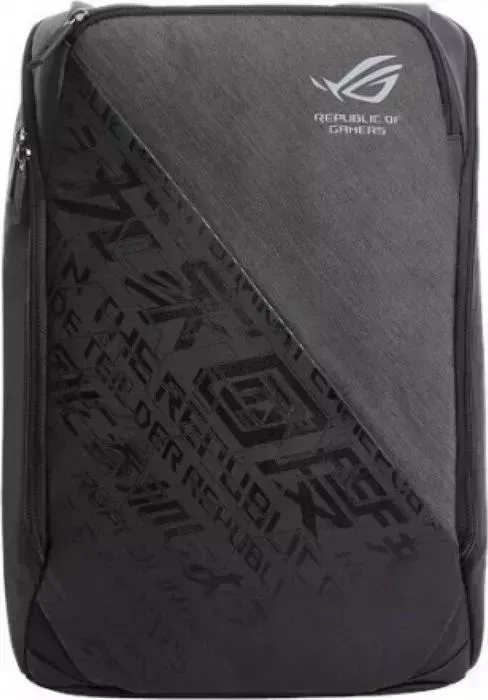 Сумка ASUS ROG Ranger BP1500 серый полиэстер (90XB0510-BBP000)