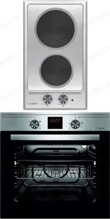 Встраиваемый комплект LUX DORF H30E02M050 + B6EM56050