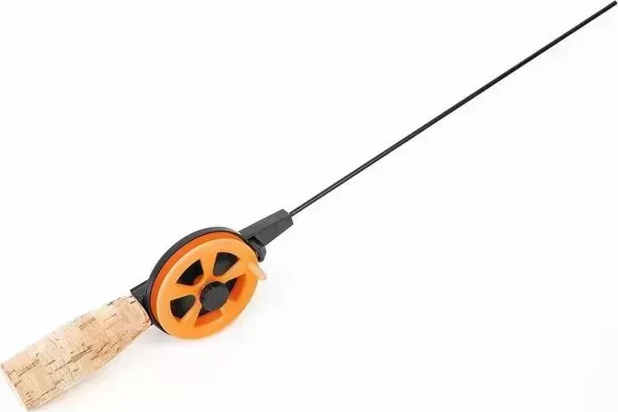 Удочка зимняя Nisus Ice Rod 58 (N-QL-1001A)