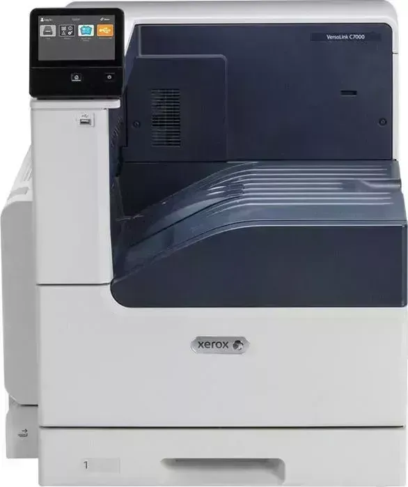 Принтер XEROX лазерный Versalink C7000DN (C7000V_DN) A3 Duplex (C7000V_DN)