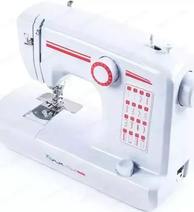 Швейная машина VLK Napoli 2600