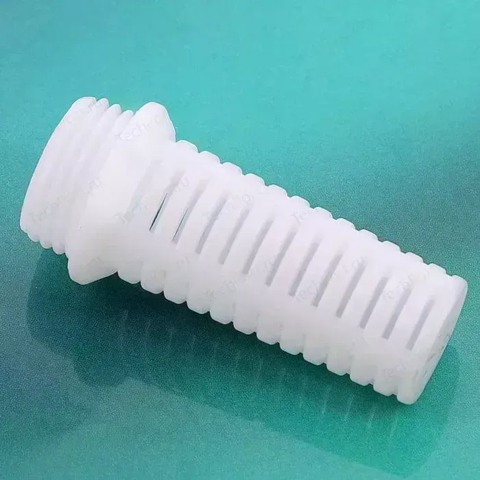 Клапан Uni-Fitt обратный EUROPA 1 пружинный с металлическим затвором (223G4000)