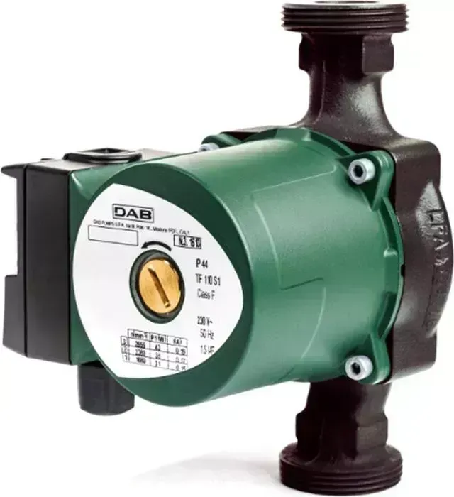 Насос циркуляционный DAB VA 25/180 (60182196H)