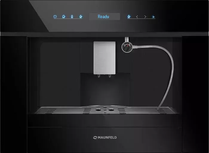 Кофемашина MAUNFELD AMCM1503B