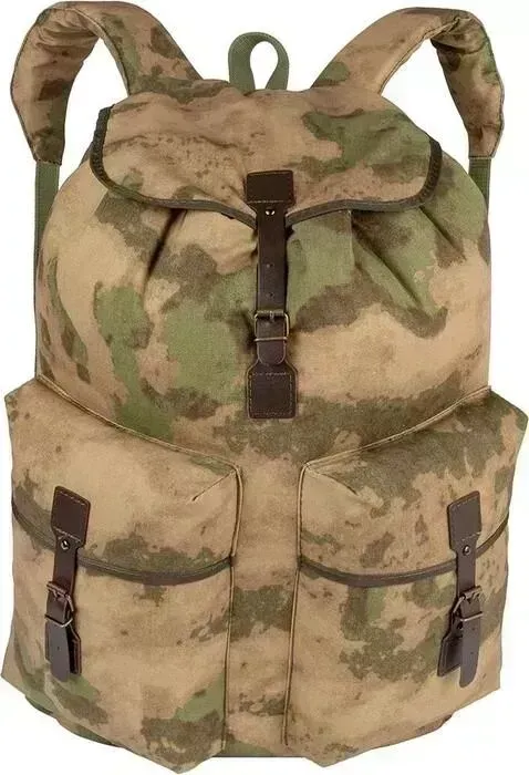 Рюкзак HELIOS средний 40 л мох (HS-PK-2 mox)