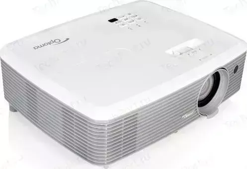 Проектор Optoma EH400+