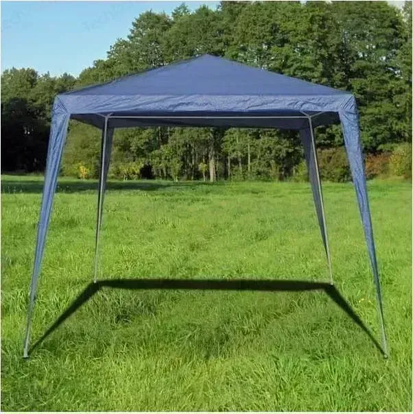 Садовый шатер Afina garden AFM-1022B blue