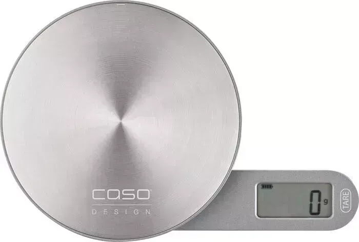 Весы кухонные CASO Kitchen EcoMate