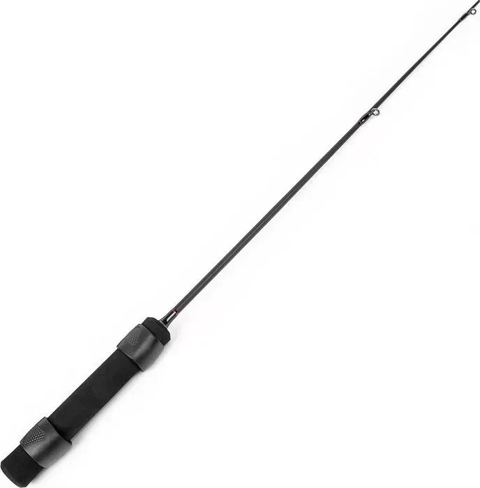 Удочка зимняя Nisus Black Ice Rod 55 (N-BIR55)