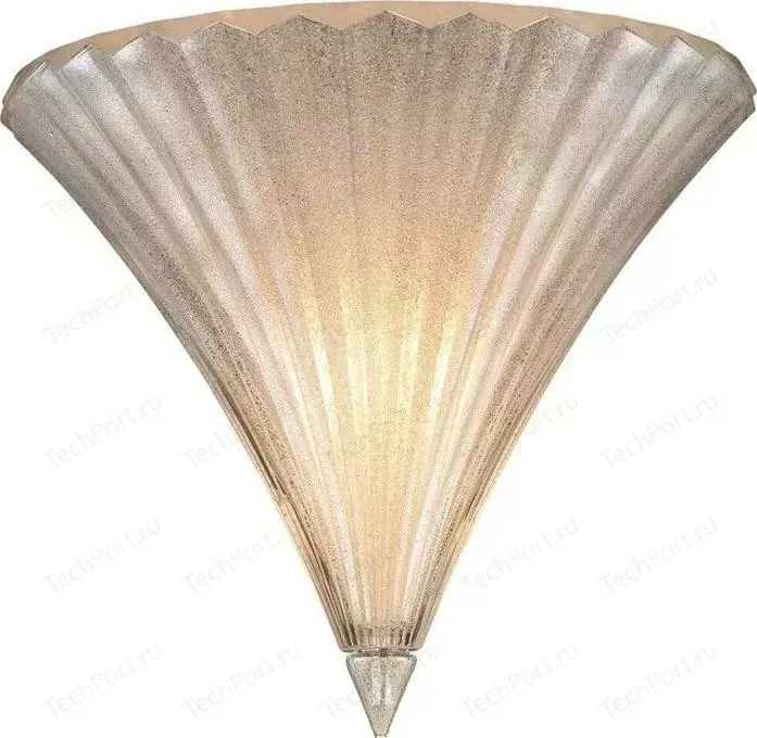 Настенный светильник Ideal Lux Santa AP1 Small Oro