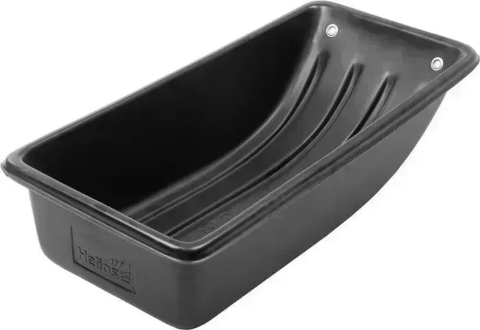 Санки HELIOS рыбацкие С-1/1 820x420x210