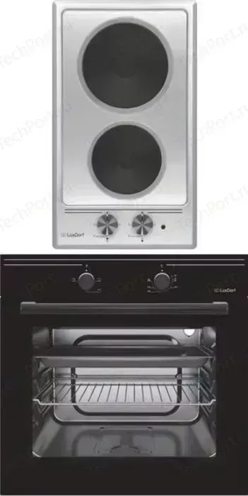 Встраиваемый комплект LUX DORF H30E02M050 + B6EB04050