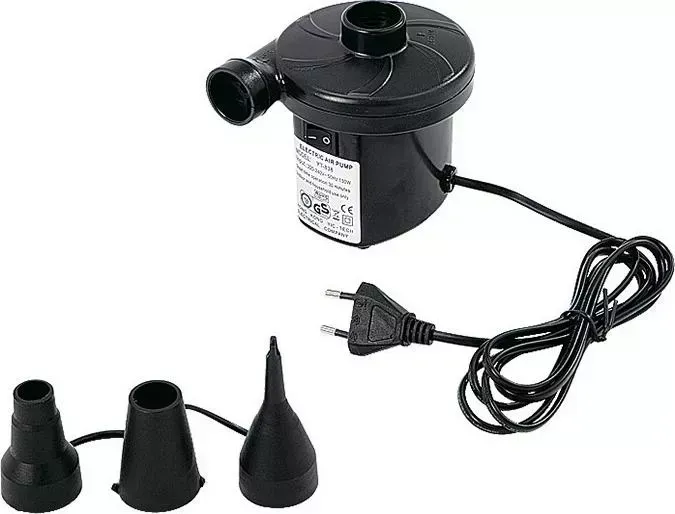 Насос электрический Jilong RELAX 220В AC ELECTRIC AIR PUMP 29P308EU