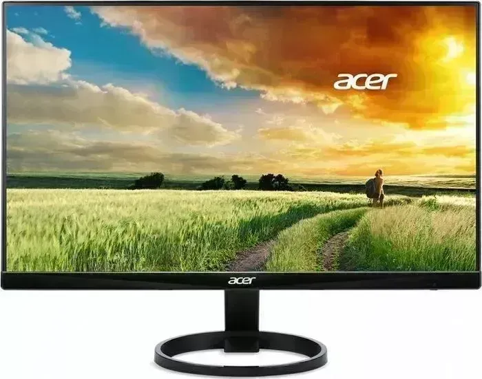 Монитор ACER R240HYbidx
