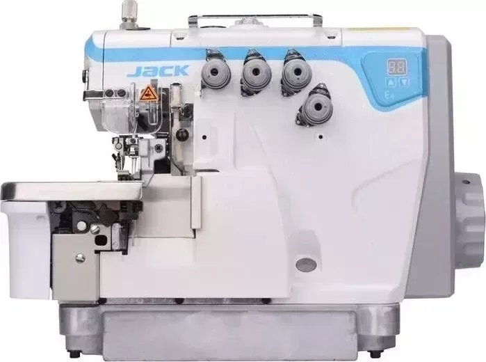Оверлок JACK E4S-4-M03/333 комплект