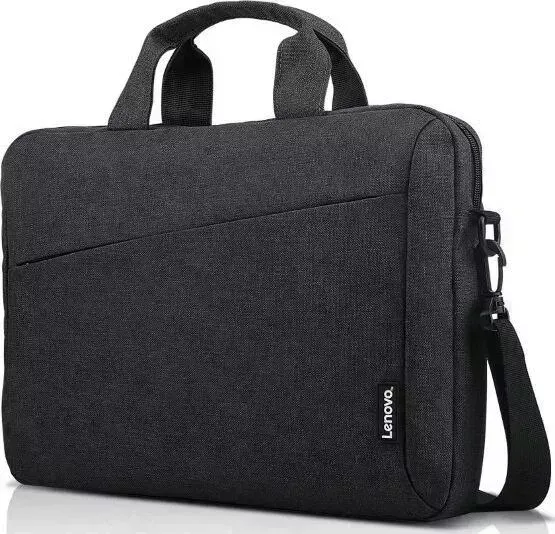 Сумка для ноутбука LENOVO 15.6" LAPTOP TOPLOADER T210 BLACK (4X40T84061)