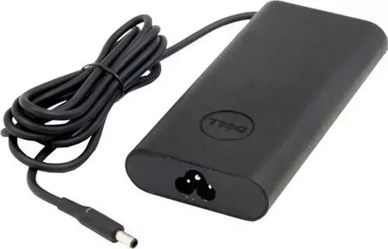 Блок питания DELL 130W Power Adapter 130 Watt for Precision, XPS NB SLIM (450-AGNS)