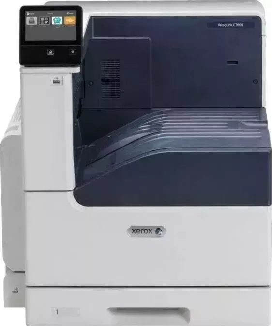 Принтер XEROX лазерный Versalink C7000N (C7000V_N) A3