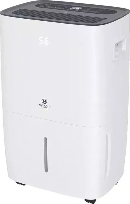 Осушитель воздуха ROYAL CLIMA RD-CR30-E