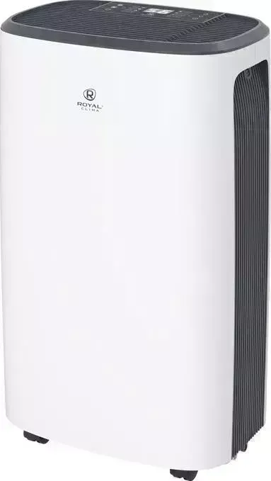 Осушитель воздуха ROYAL CLIMA RD-CR20-E