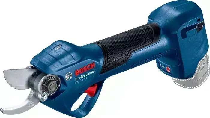 Секатор BOSCH аккумуляторный Pro Pruner solo (0.601.9K1.020)
