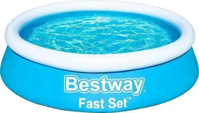 Надувной бассейн BESTWAY 57392 BW 183х51 см 940л