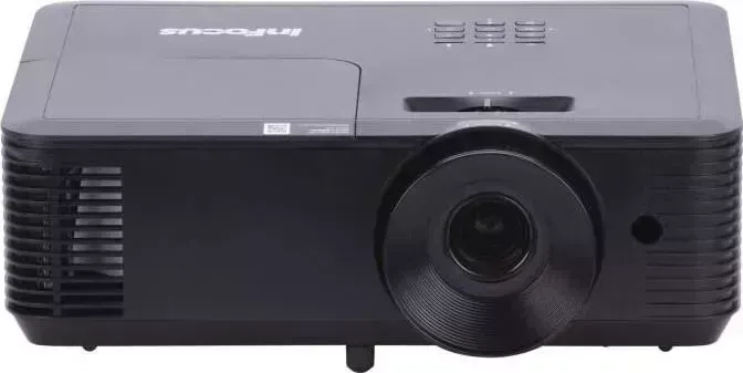 Проектор InFocus IN118AA Full 3D DLP, 3400 ANSI Lm
