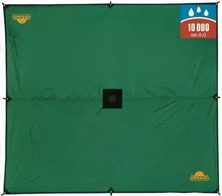 Тент Alexika TARP 5x4