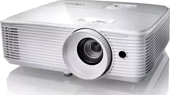 Проектор Optoma HD29He Full 3D E1P0A3QWE1Z1