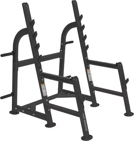 Рама для приседов Bronze Gym BR-1015